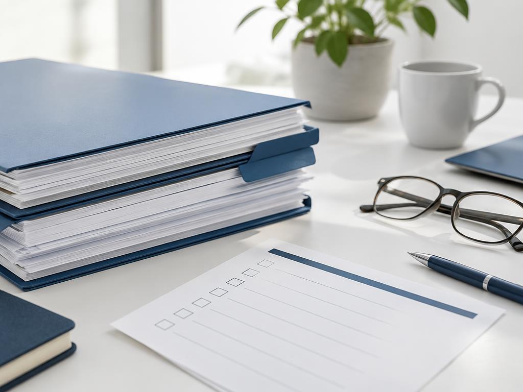 Grant Compliance & Reporting